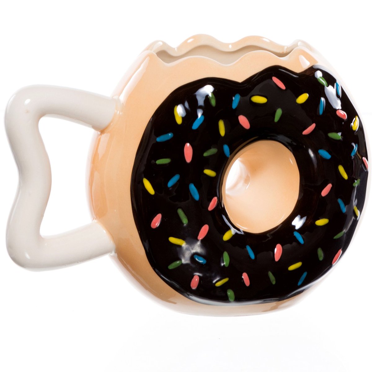 RetroFestive's tweet photo. Grab a @michebakery donut at #USHM, and dip it in our donut mug! https://t.co/szJqE3JQfB https://t.co/LVz8NbH6eb