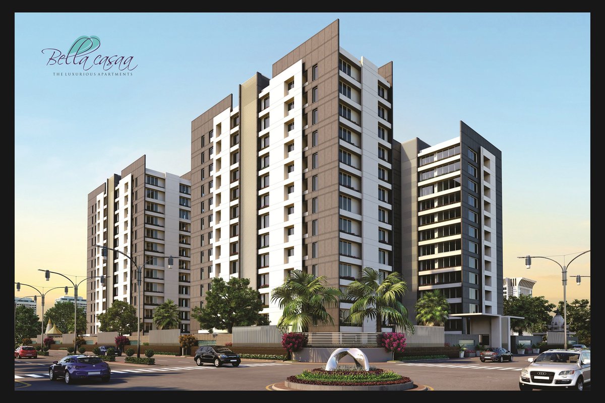 DevelopedSurat's tweet photo. Bella Casaa
#Luxurious #3BHK #4BHK #Apartment
#Althan #Bhimrad #VIProad
#WhiteWingsGroup

98251 49857
#FenilThakkar https://t.co/PSktk3b1Re