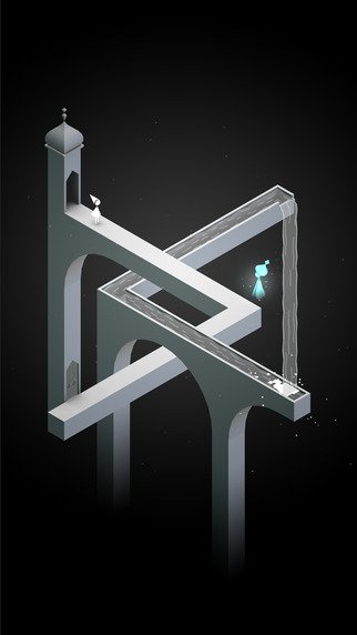 AppAdvice's tweet photo. ICYMI: Get Monument Valley now for free on the App Store https://t.co/3lgQoekBMD https://t.co/6TBxqyaf2l