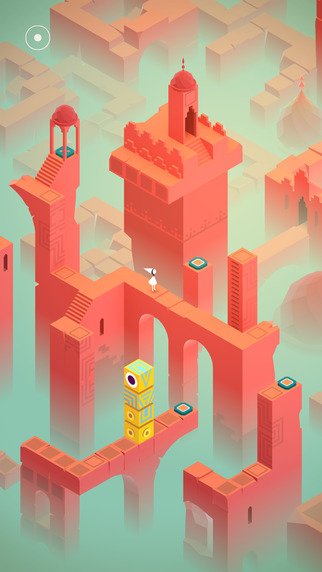 AppAdvice's tweet photo. ICYMI: Get Monument Valley now for free on the App Store https://t.co/3lgQoekBMD https://t.co/6TBxqyaf2l
