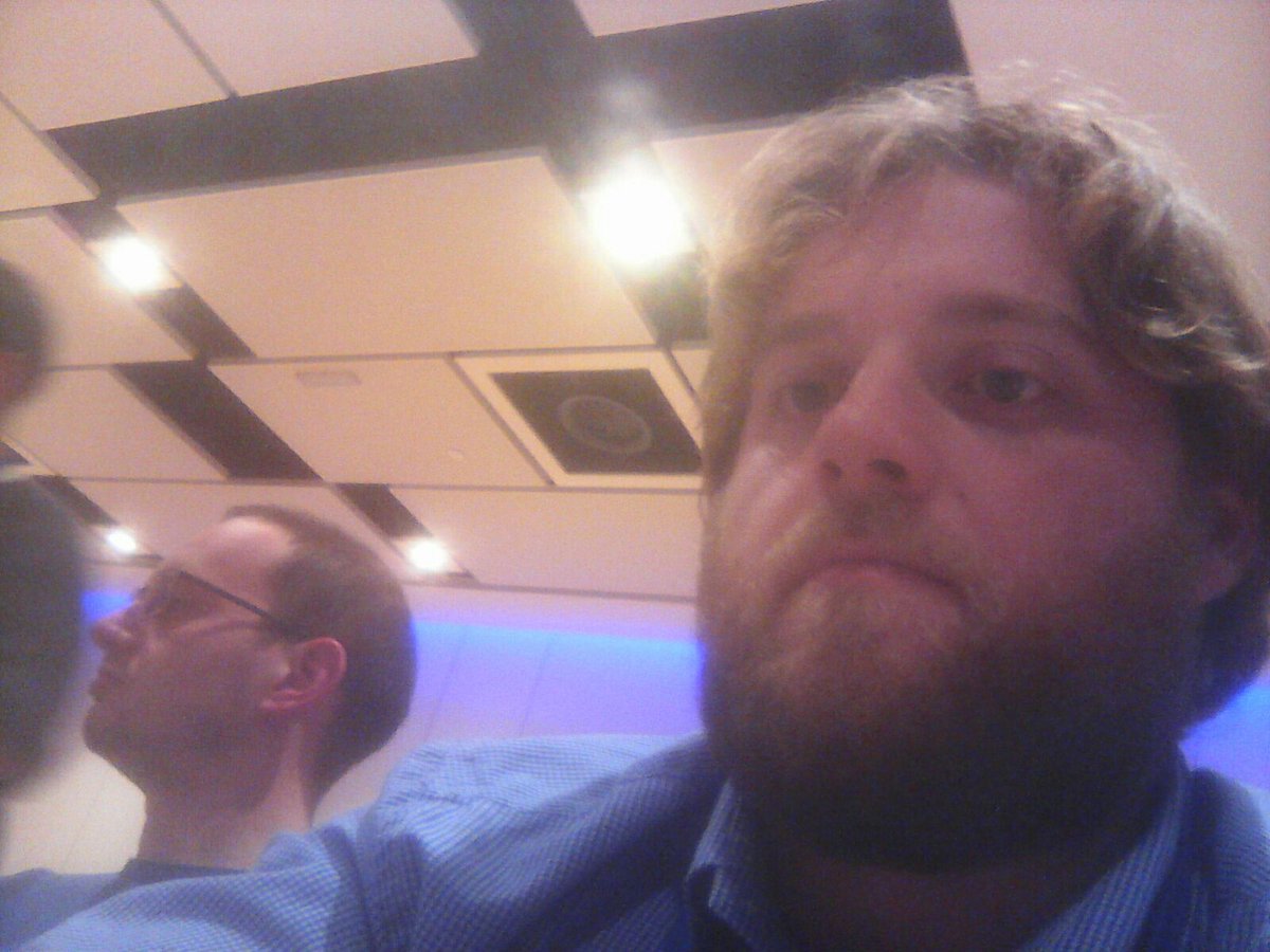 JoseRomero_Fdez's tweet photo. Seguimos en el BIMMI-BIC 15, @Jesus_Vidal_Bea, @jmanuel_ga y @BIMClub_es https://t.co/7bIz7r2twW