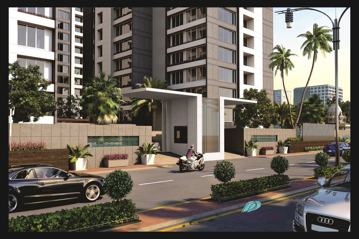 DevelopedSurat's tweet photo. Bella Casaa
#Luxurious #3BHK #4BHK #Apartment
#Althan #Bhimrad #VIProad
#WhiteWingsGroup

98251 49857
#FenilThakkar https://t.co/PSktk3b1Re