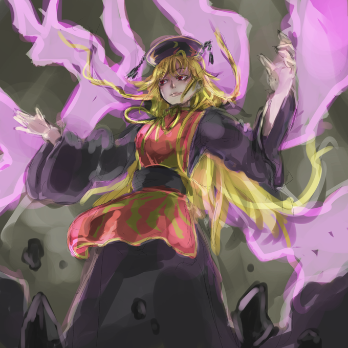 純狐のtwitterイラスト検索結果 古い順 純狐のtwitterイラスト検索結果 古い順