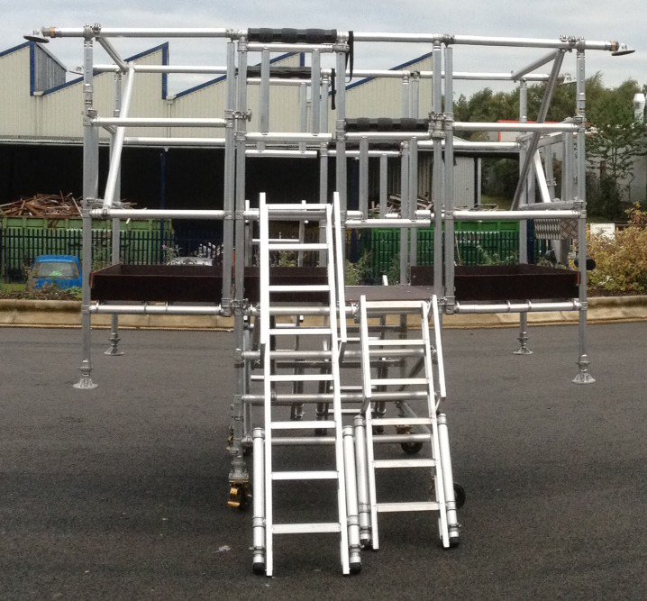 Global Platforms tweet media