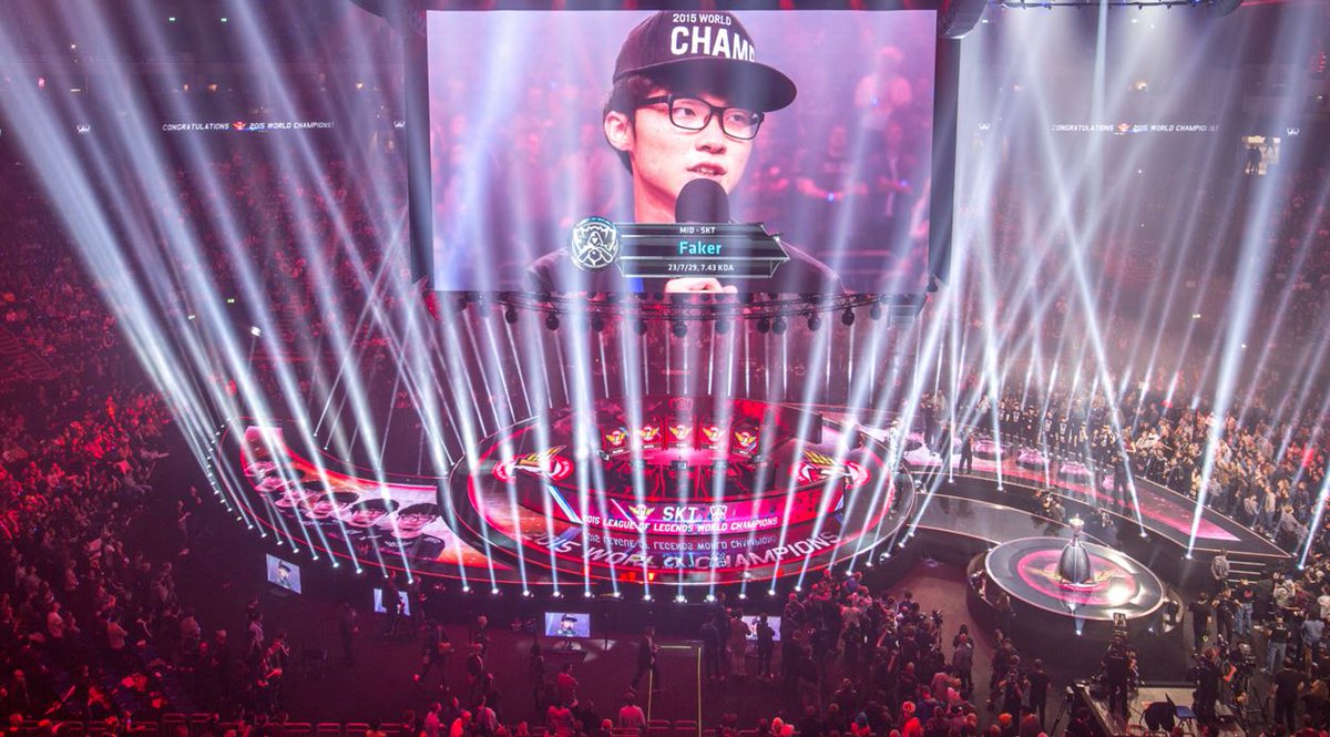 Génération e-sport lequipe.fr/explore/genera…