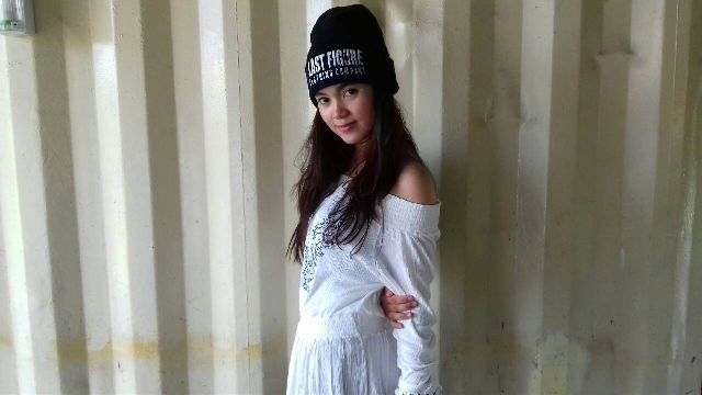 Code: beanie black
#LSTFGR