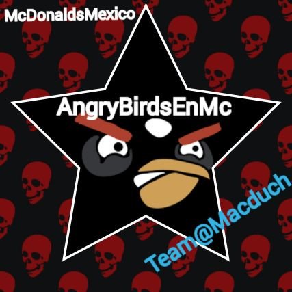 Yeesway's tweet photo. @Macduch Buenosdías ☀ Werito #Macduch 😍 Mi Avatar y yo estamos listas para el día de hoy jaja #TeamMacduch 😘 #SUERTE https://t.co/6d53nFXnoX