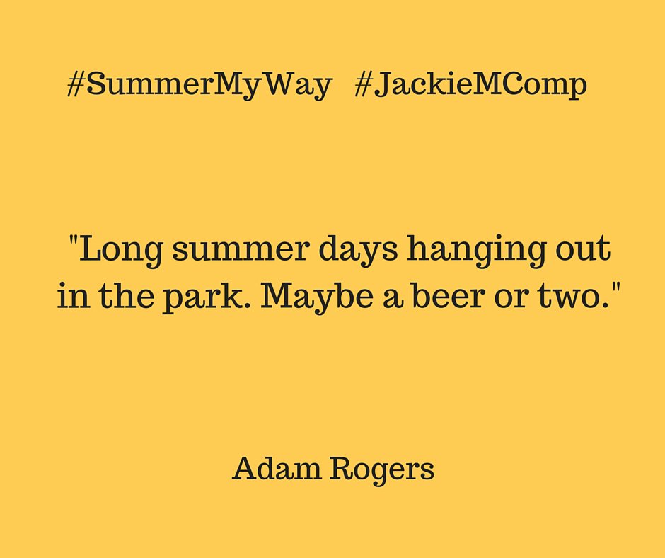 jackiemsydney's tweet photo. One of the entries for my recent @lenovoANZ #Yoga2Pro laptop competition - #summermyway #jackiemcomp by Adam Rogers https://t.co/0yC9rSlzom