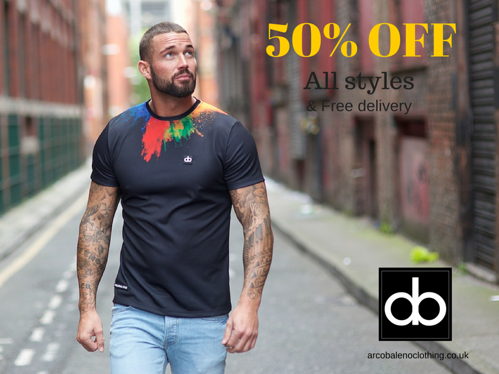 ukarcobaleno's tweet photo. Looks like we're gonna leave the discount running until Sunday night
#itsxmas #collection #menswear #streetstyle https://t.co/FuVi7fTjl4