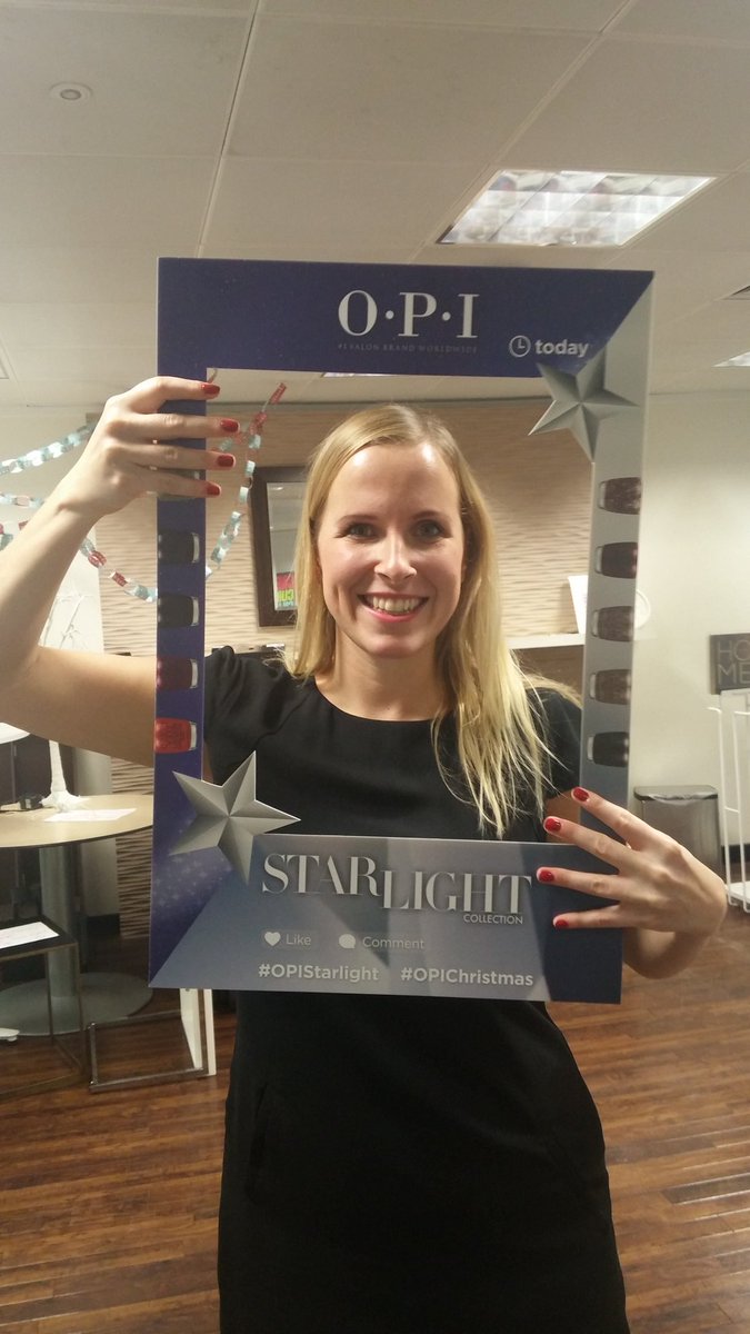 nailsbymets's tweet photo. Sharing the #nail love at @johnlewisretail HQ @OPINAILSUK #StarlightCollection for @ageuk 💅 https://t.co/N9ya1GXnWj https://t.co/IBS0g9TfIN