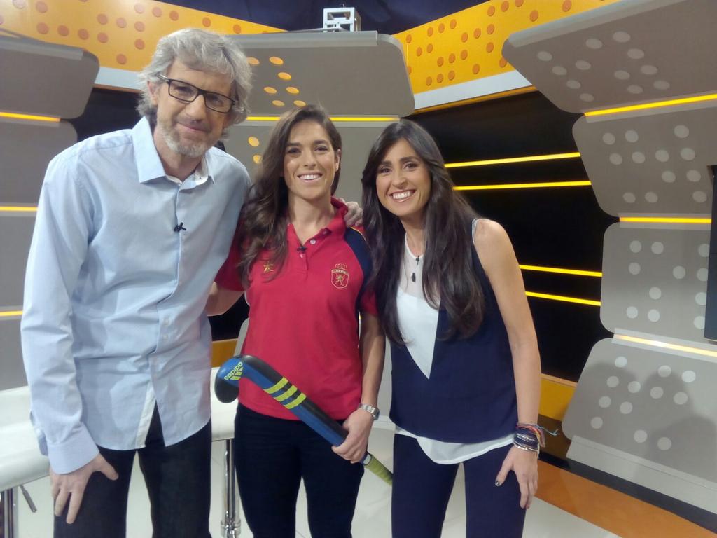 Hockey España tweet media