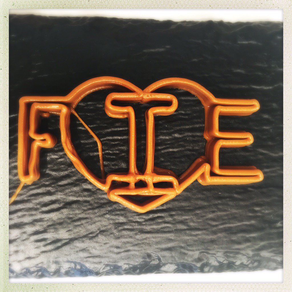 Caldic loves FIE! Still going strong after 3 days of success!! See you all in Frankfurt!