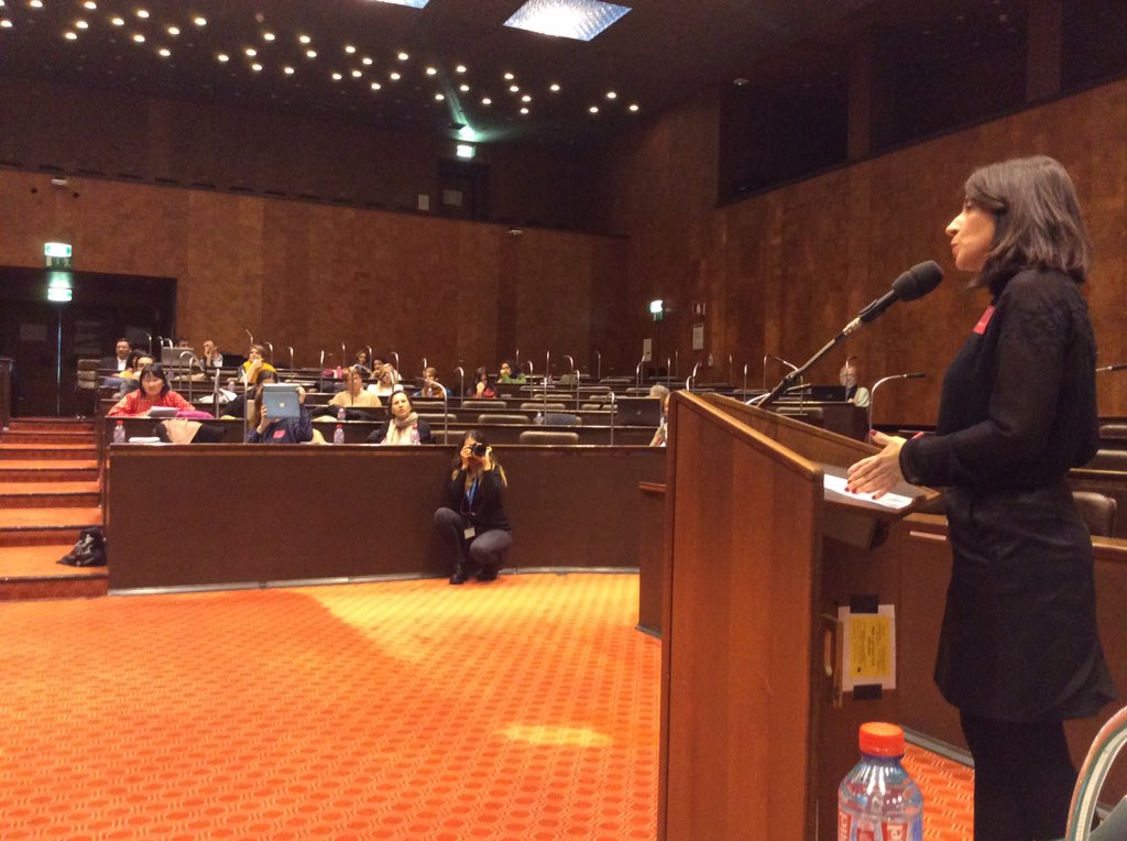 RodolfoMaslias's tweet photo. #TOTh2015 Sandra Cuadrado, best practice on #terminology in Catalunya. Termcat and TermCoord in close cooperation https://t.co/MC6dd9TFGr