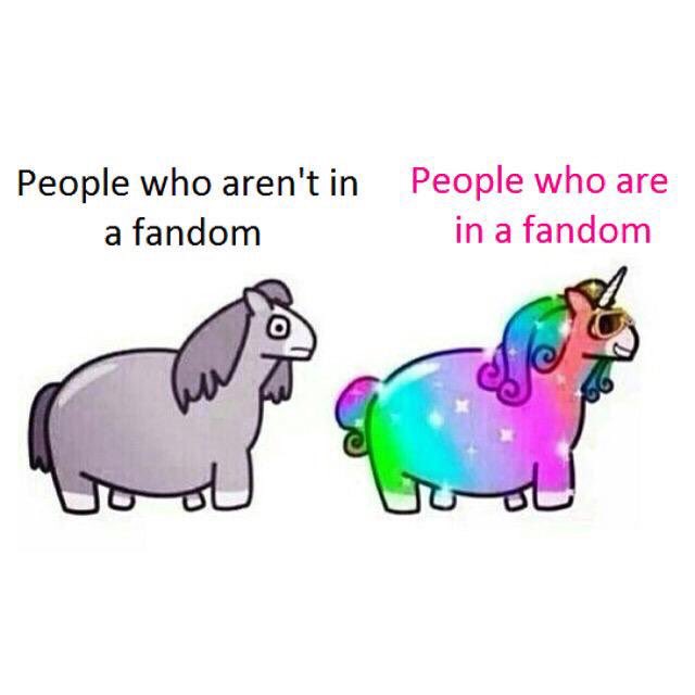 fangrlproblem's tweet photo. We're just cooler 😎💁🏼✌🏻💜 https://t.co/x5MkUWLqzk