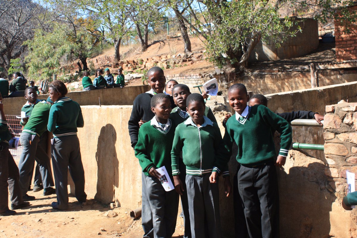 Magaliesberg's tweet photo. Winning hearts &amp; minds of next generation:Vote for Board of Magaliesberg BIosphere,Education https://t.co/9oF31HANKw https://t.co/Cdn7aHzMUB