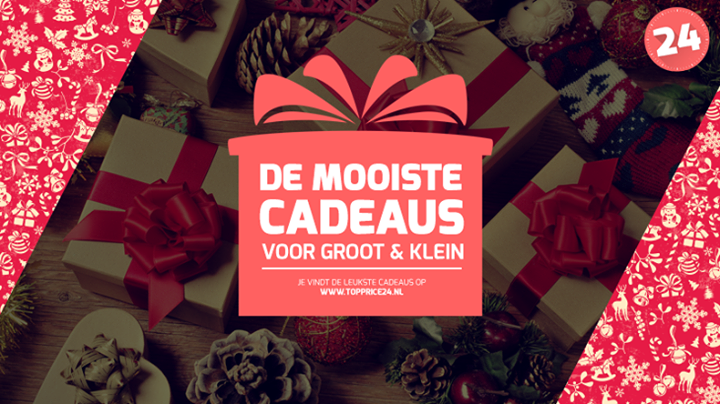 Topprice24's tweet photo. Originele &amp; mooie cadeaus voor elk type en elk budget 🎁

Op zoek naar mooie sinterklaascadeaus? Ervaar nu het shopg… https://t.co/sGOcoFFkh1