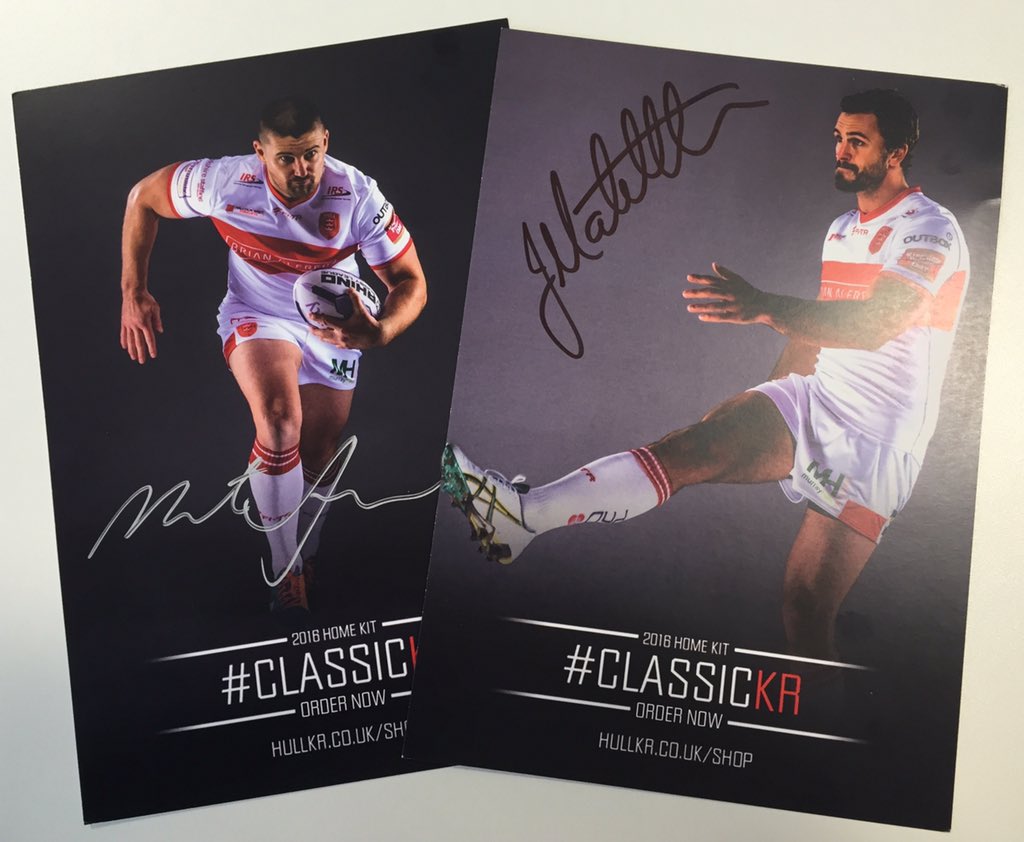hullkrofficial's tweet photo. RT &amp; follow to win these limited edition signed prints! Horne &amp; Sio will be in store tonight from 6pm signing more. https://t.co/lCTMsLILOb
