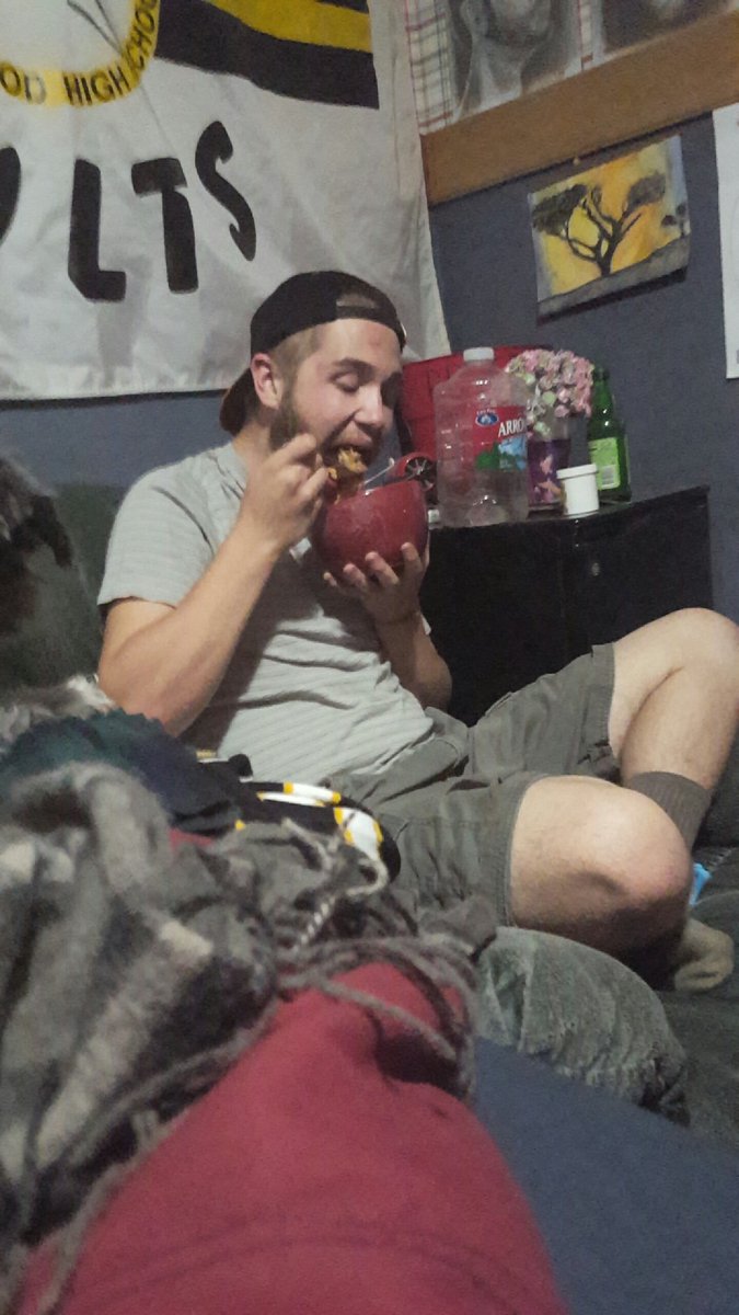 AusRees37's tweet image. Happy B-day to my favorite man-child! Have a great day! @MaxmillianB