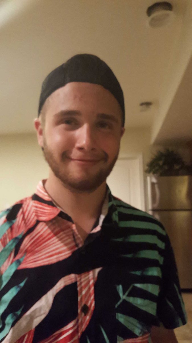 AusRees37's tweet image. Happy B-day to my favorite man-child! Have a great day! @MaxmillianB