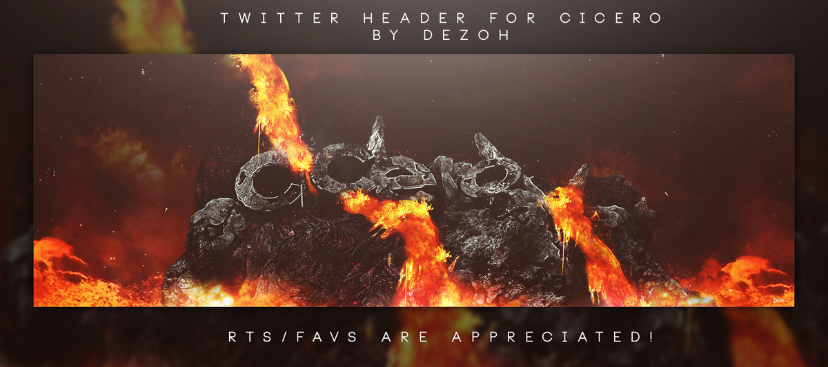 dez0h's tweet photo. First #ACContest Entrys for @CiceroArts (@Axeconcepts)
HD: https://t.co/4vDdorCM31
RT/FAV if you like! https://t.co/oIyczKB6Ws