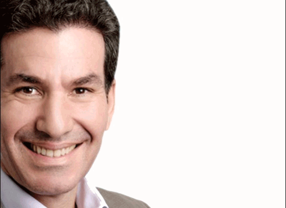 Ministerio de Modernización, Innovación y Tecnología: ANDRÉS FREIRE