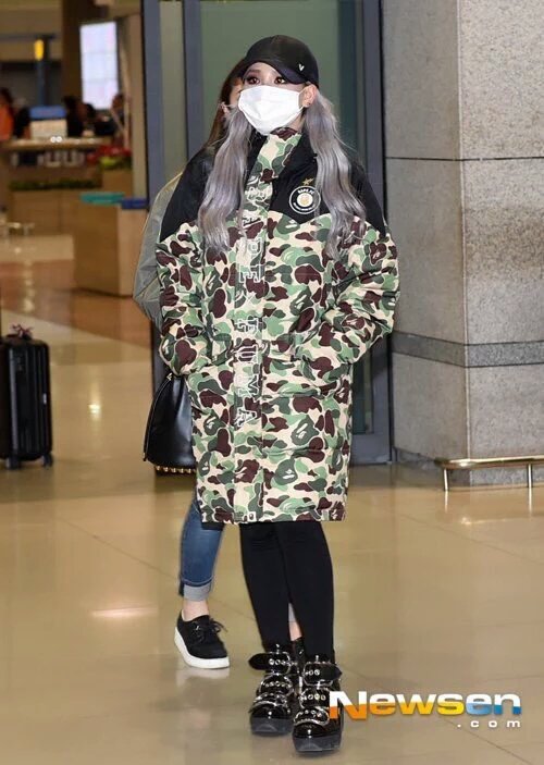 bape puma coat