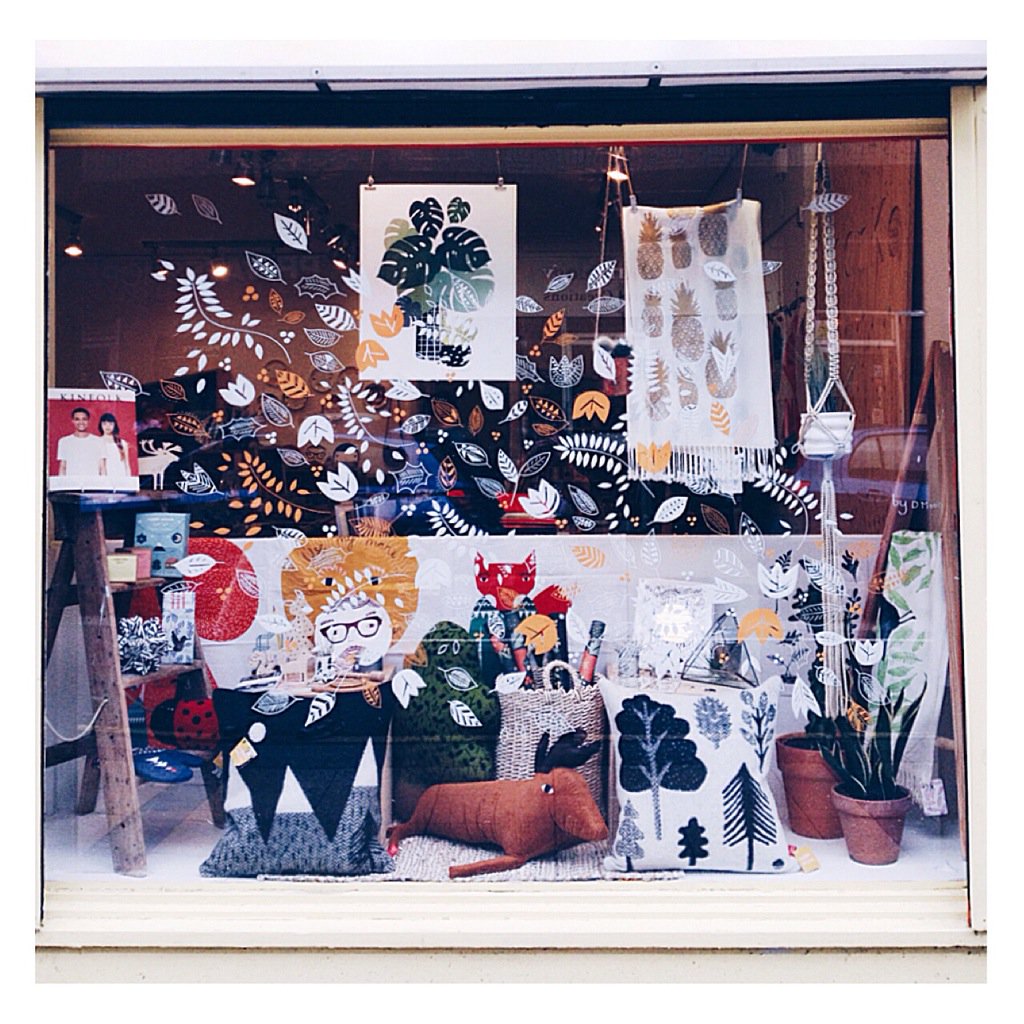 Looking forward to #SmallBusinessSaturday! Get out &amp; support your independents this Christmas #community #sheffield