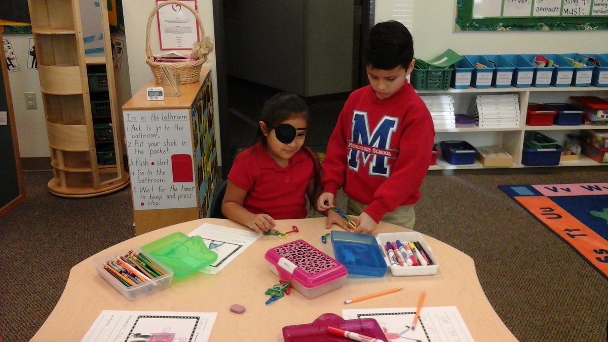 inroom108's tweet photo. We are measuring our feet and hands with links.#msoctx https://t.co/ISz4ri9b7Z
