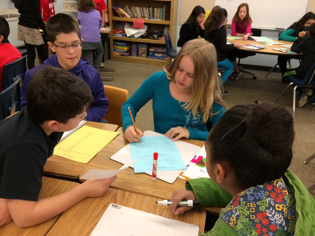 rhsherma's tweet photo. Excited about our new math/engineering group project! Toothpick bridges here we come! #rockets512 https://t.co/YwtoyJSaG8