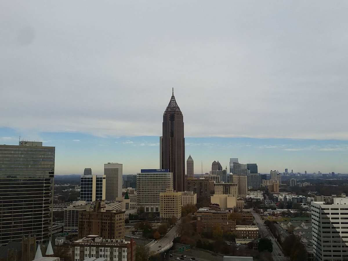 Piosoftball's tweet image. The Pios have arrived in Atlanta at the NFCA convention. #fillyourbucket #wa4life