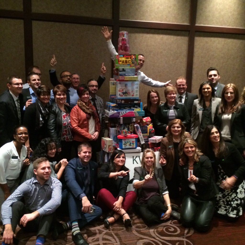 mccord87's tweet photo. Toy Mountain building for @TheHopeCentre ! #KWC @AIacobelli_TD @RyanBennett_TD #bestteamever https://t.co/bhnHRYOQJN