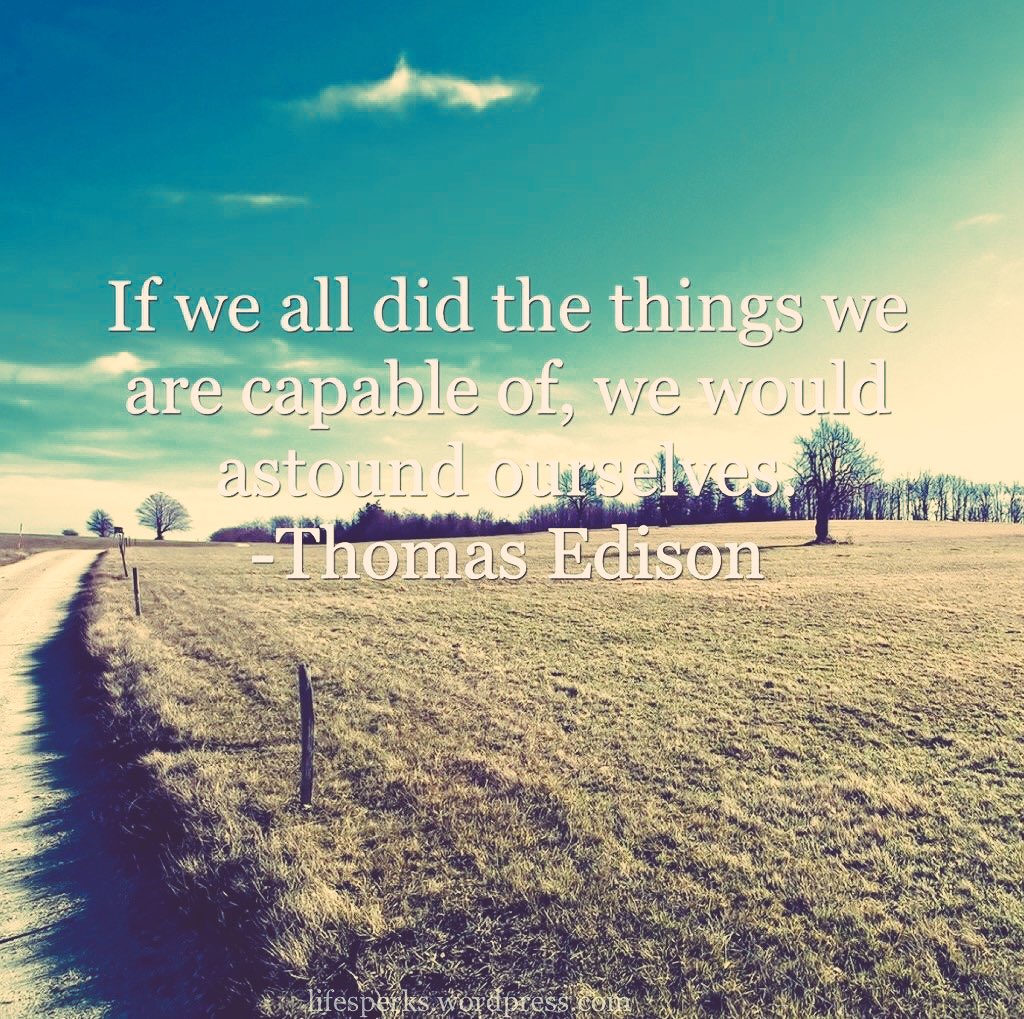 GRadojkovich's tweet image. Via @RonaJawetz 
#CISALPHA #edchat #quotes #Edison