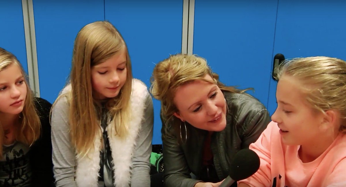 Bekijk nu de gave compilatie van de #REDEngineers Challenge 2015! Tot volgend jaar! youtu.be/aHGUW_bDpnE