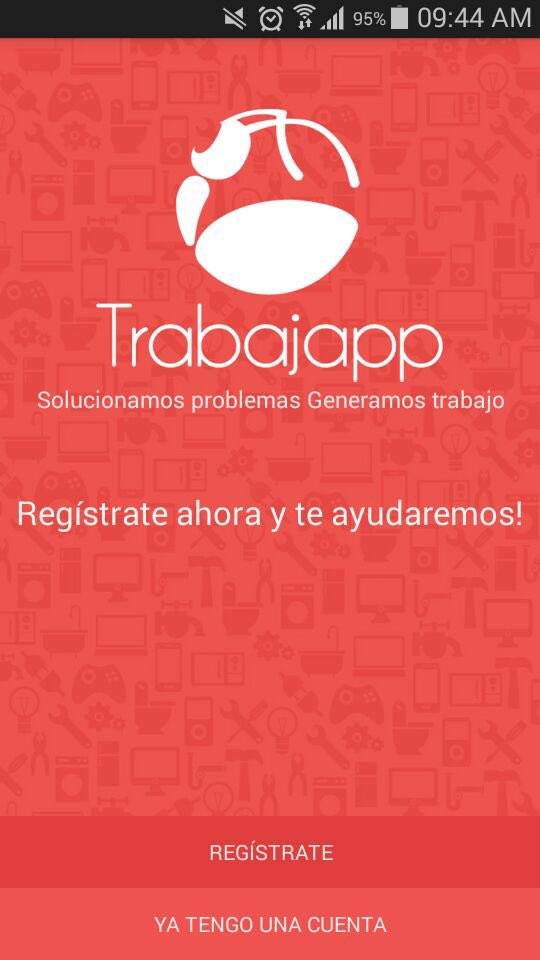 sourdisd's tweet photo. @trabajapp #demodayappsco #lomejordeldemoday https://t.co/71nbUoZpLG