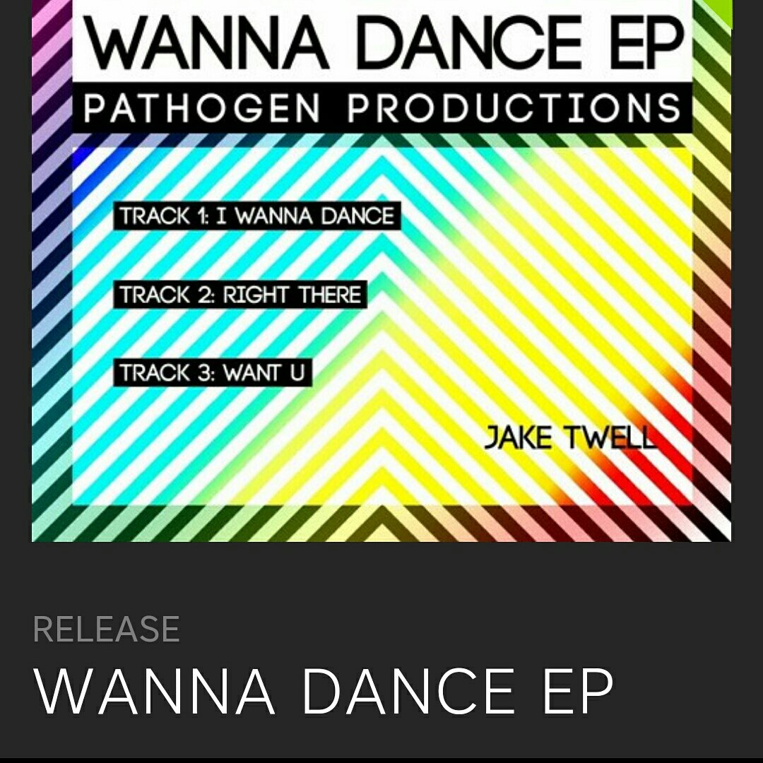 Watch "Jake Twell - I Wanna Dance EP" on YouTube: ow.ly/Vq0n7 #techhouse  OUT NOW on #Beatportpro RT"🙌