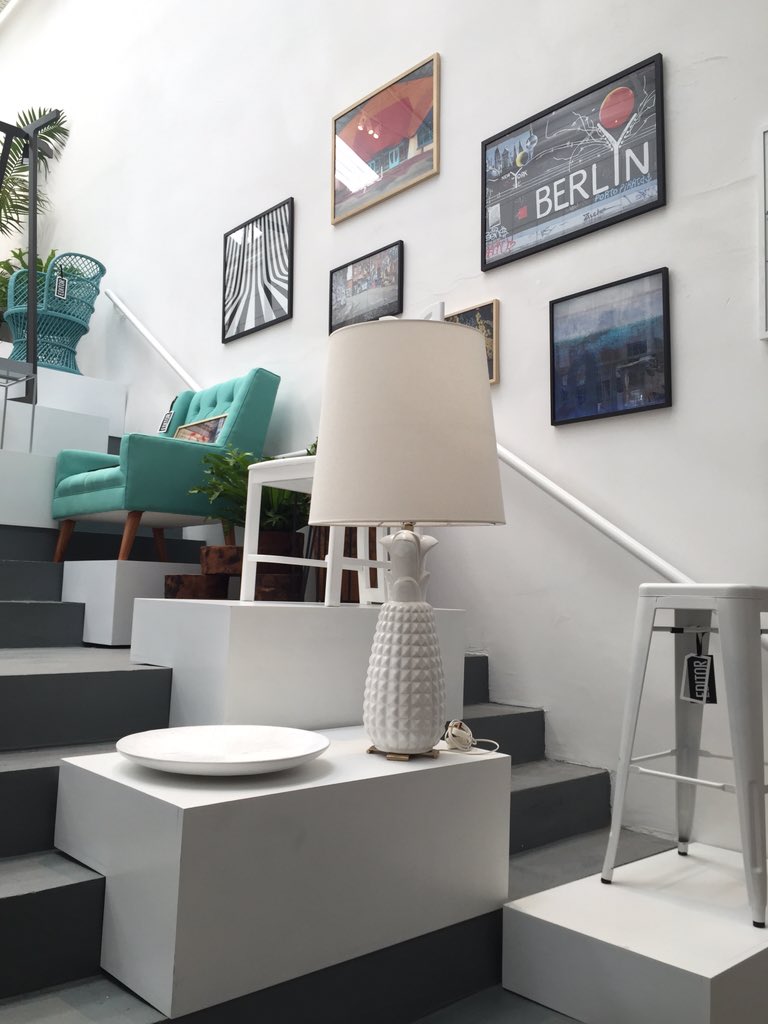 ras_silva's tweet image. Ayer pelé el cable. Con esta tienda que se llama Editor acá en Baires. Gracias @germanvis 👌🏻