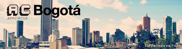 appcircus's tweet photo. Ya tenemos las 10 #apps finalisas de #ACBogotá. Echa un vistazo y apúntate como público: https://t.co/H0L3sUH1VJ https://t.co/dyGKTYruTW