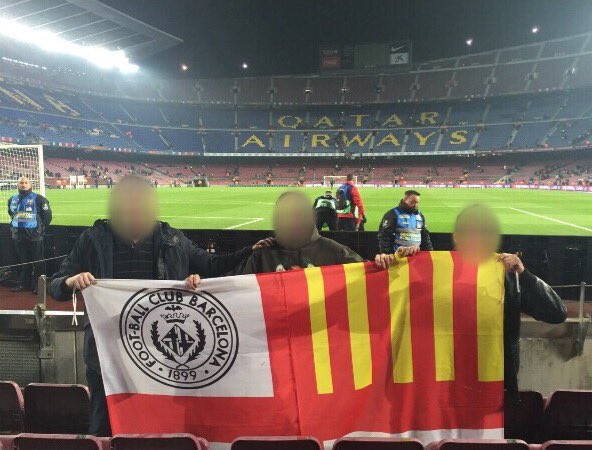 FcbLads's tweet photo. FC Barcelona - CF Villanovense
Volem la grada d'animació! https://t.co/O89D0Gq4ZX