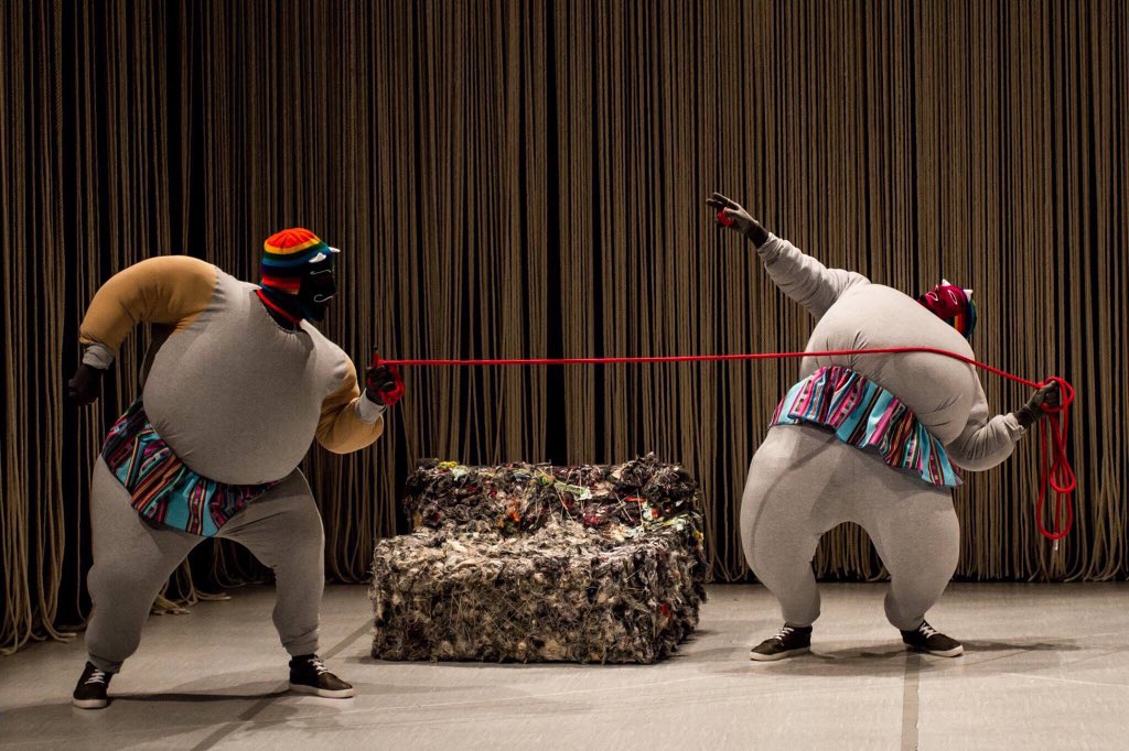 El mejor espectáculo disponible: #NuncaAcabar 21:00, Teatro y nuestros primeros recuerdos de infancia. Todo público!