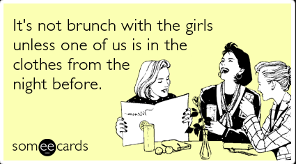 SoberLaneD4's tweet photo. That's the spirit, ladies!
Brunch served today 11am-3pm https://t.co/rloVdsOQ72