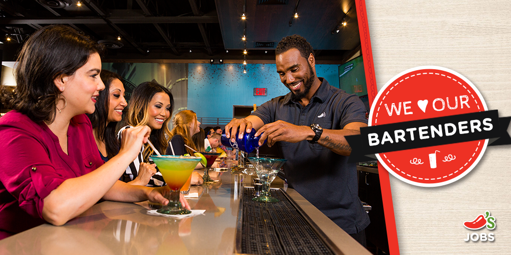 Chili's Jobs tweet media