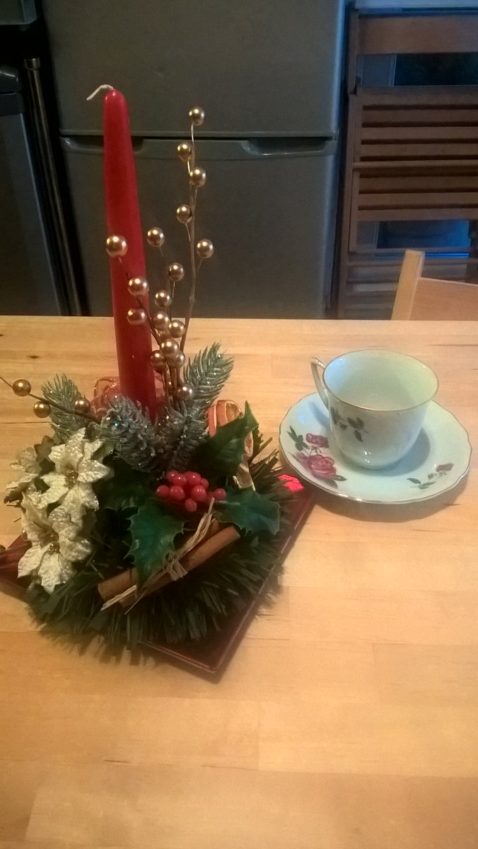 A Vintage Noveltea tweet media