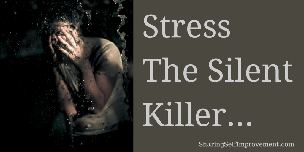 YrTimeToShine's tweet photo. Stress aka The Silent Killer: https://t.co/vNLwRSyt7D #StressFree #stress #stressmanagement #selfimprovement https://t.co/3xssEENXWQ