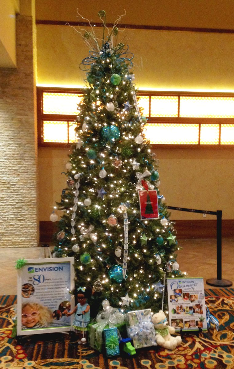 Envision has the chance to win $5,000 in the Trees of Hope contest. Vote for Envision <a href="/kansas_star/">Kansas Star Casino</a> until Nov.17!