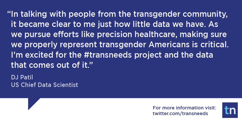 transneeds's tweet photo. We started with no data &amp; today we presented real data on #transneeds Check it out here: https://t.co/0US71PW8sx https://t.co/LwNNBfaqZ3