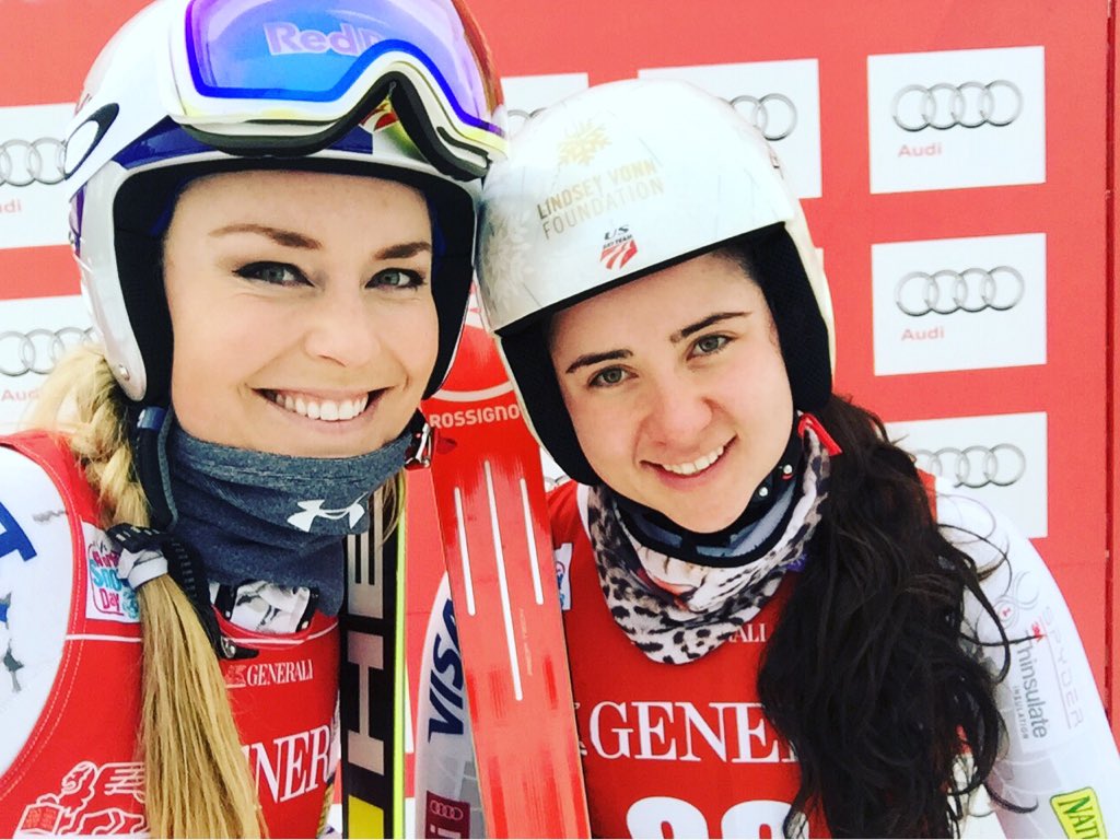SO proud and excited to announce the first ambassador to the <a href="/LV_Foundation/">LV Foundation</a> Jacqueline Wiles! <a href="/JankyLilJ/">Jan K. Jean</a> #GirlPower