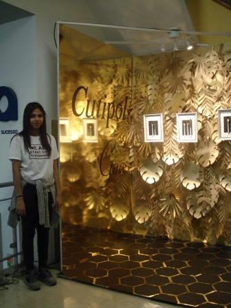 Provas de Avaliação Final (PAF) dos Formandos do Curso de Técnico/a de Vitrinismo.cecoa.pt/news/show/345.…