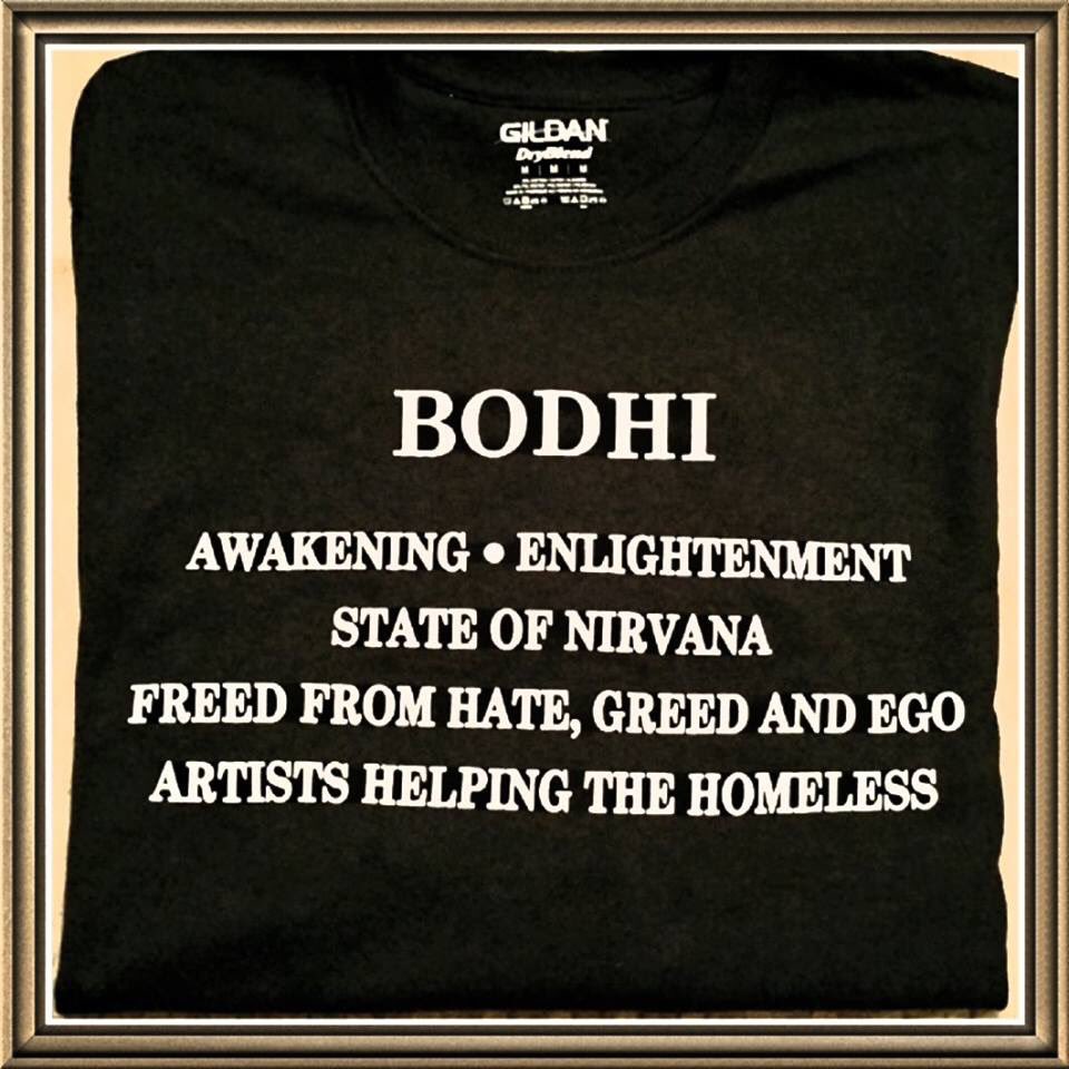 ArtistsHomeless's tweet photo. Join us Sat 5 th 7:30 am @hot103jamz with #Generationrap @generationrap To discuss "the gift of giving” #bodhi https://t.co/T1lJ1sArVZ