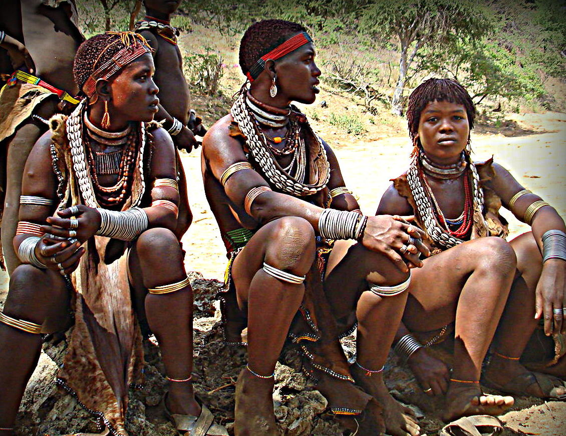 GT_GuestHouse's tweet photo. Travel to #Ethiopia,#discover different tribes, and have a memorable experience! https://t.co/QNIlrJyuHZ
