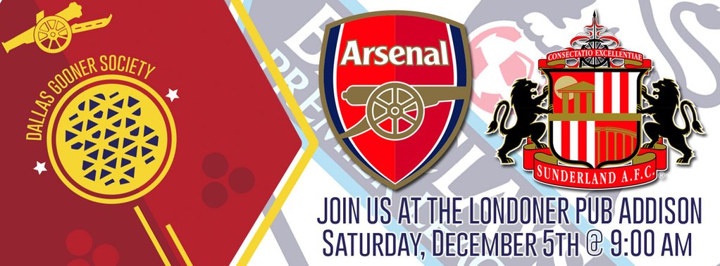 Come join us Saturday! Football is better is better at the pub with Arsenal friends.